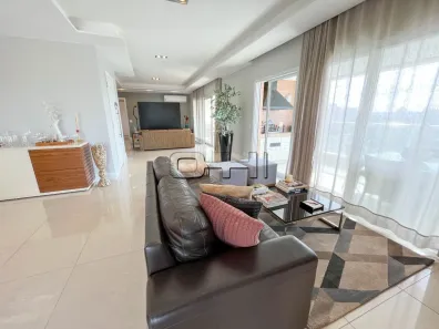 Cobertura com 2 Quartos para alugar, 240m² no Cidade Monções, São Paulo