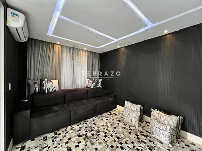 Casa de Condomínio com 4 Quartos à venda, 235m² no Várzea, Teresópolis