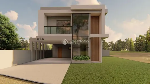 Casa com 3 Quartos à venda, 151m² no São Francisco, Santo Amaro da Imperatriz