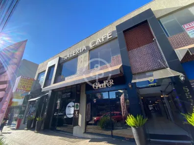Conjunto Comercial / Sala para alugar, 30m² no Centro, Cascavel