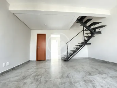 Casa com 3 Quartos à venda, 76m² no Parque Andiara, Pedro Leopoldo