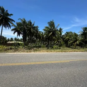 Terreno / Lote Comercial à venda, 54000m² no Olhos d'Água, Barra dos Coqueiros