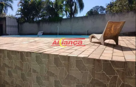 Fazenda / Sítio / Chácara com 3 Quartos à venda, 300m² no Chácaras Fernão Dias, Atibaia