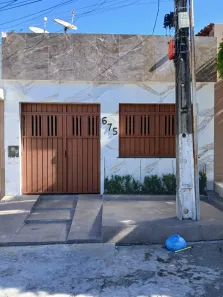 Casa com 2 Quartos à venda, 105m² no Santo Antônio, Aracaju
