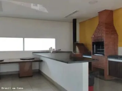 Apartamento com 2 Quartos à venda, 53m² no Vila das Nações, Ferraz de Vasconcelos