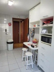 Apartamento com 2 Quartos à venda, 129m² no Bonsucesso, Petrópolis