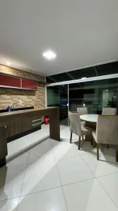 Cobertura com 3 Quartos à venda, 214m² no Nossa Senhora das Graças, Volta Redonda