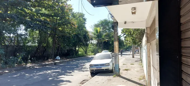 Loja / Salão / Ponto Comercial para alugar, 50m² no Santo Elias, Mesquita