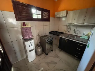 Casa com 2 Quartos à venda, 90m² no Pau-Serrado, Maracanaú