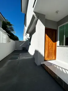 Casa com 4 Quartos para alugar, 140m² no Jardim Bela Vista, Rio das Ostras