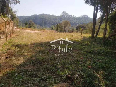 Terreno / Lote / Condomínio à venda, 2000m² no Itaquaciara, Itapecerica da Serra
