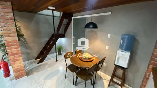 Loja / Salão / Ponto Comercial à venda, 51m² no Ponta D'Areia, Niterói