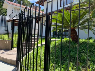 Kitnet com 1 Quarto para alugar, 20m² no Trindade, Florianópolis