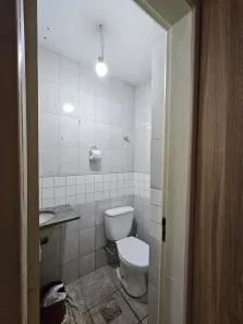 Loja / Salão / Ponto Comercial à venda, 50m² no Barro Preto, Belo Horizonte