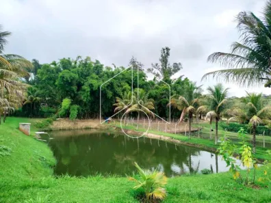 Fazenda / Sítio / Chácara com 3 Quartos para alugar, 12m² no Parque Serra Dourada, Marília
