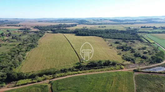 Fazenda / Sítio / Chácara à venda, 435600m² no Cruzeiro do Norte, Uraí