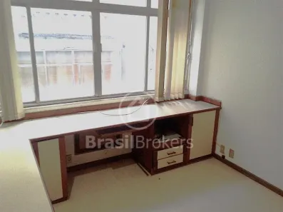 Apartamento com 3 Quartos à venda, 121m² no Urca, Rio de Janeiro