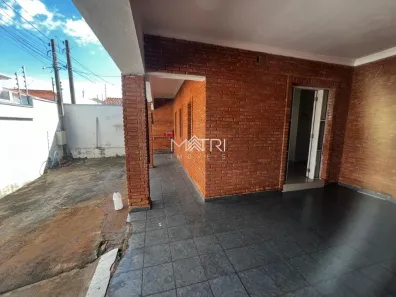 Casa com 2 Quartos à venda, 144m² no Jardim Santa Júlia (Vila Xavier), Araraquara