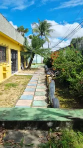 Casa com 4 Quartos para alugar, 660m² no Pau Amarelo, Paulista