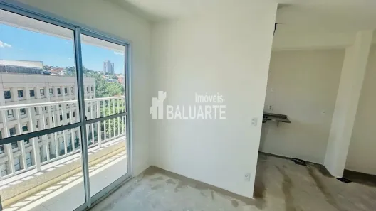 Apartamento com 2 Quartos à venda, 44m² no Vila Isa, São Paulo
