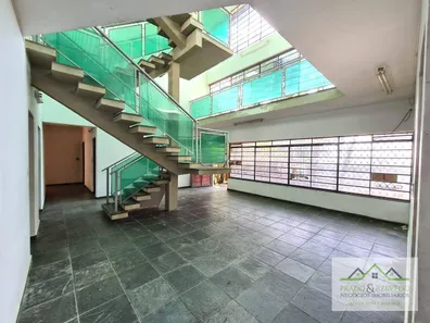Prédio Inteiro para alugar, 1250m² no Jardim Tereza Maria, Itapecerica da Serra