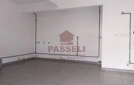 Loja / Salão / Ponto Comercial para alugar, 40m² no Porto da Pedra, São Gonçalo