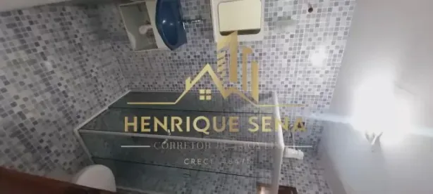 Kitnet com 1 Quarto à venda, 40m² no Centro, São Pedro da Aldeia