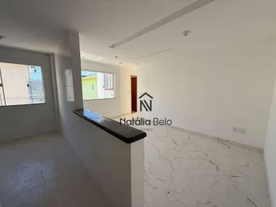 Cobertura com 2 Quartos à venda, 65m² no Jardim Mariléa, Rio das Ostras
