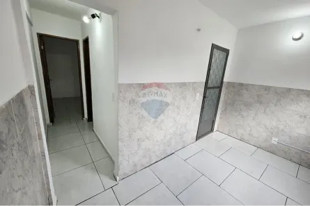 Kitnet com 1 Quarto para alugar, 24m² no Centro, Nova Friburgo