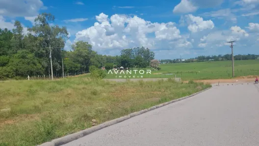 Terreno / Lote / Condomínio à venda, 351m² no Tomazetti, Santa Maria