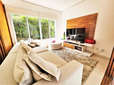Casa de Condomínio com 4 Quartos à venda, 372m² no Chácara dos Lagos, Carapicuíba