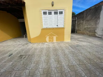 Casa com 3 Quartos para alugar, 80m² no Aruana, Aracaju