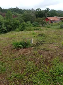 Terreno / Lote / Condomínio à venda, 2769m² no Centro, Piedade