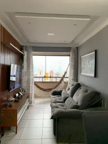 Apartamento com 3 Quartos à venda, 67m² no Candeias, Jaboatão dos Guararapes