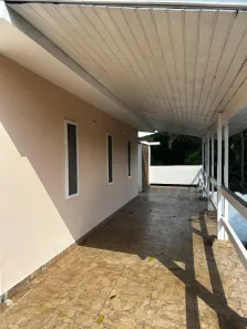 Casa de Condomínio com 4 Quartos para alugar, 420m² no Vale do Sol, Embu das Artes