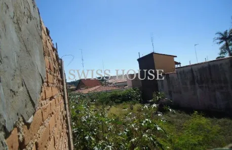 Terreno / Lote / Condomínio para alugar, 308m² no Jardim Nossa Senhora Auxiliadora, Campinas