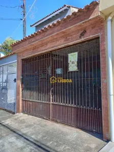 Casa com 3 Quartos à venda, 185m² no Vila Ester, São Paulo