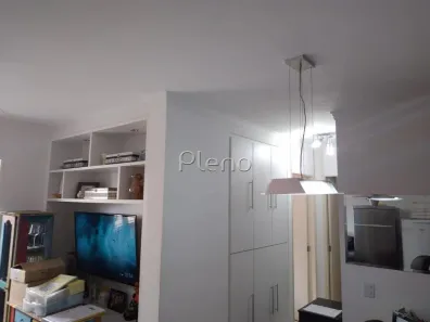 Apartamento com 2 Quartos à venda, 67m² no Parque Itália, Campinas