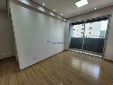 Apartamento com 2 Quartos à venda, 54m² no Vila Vermelha, São Paulo