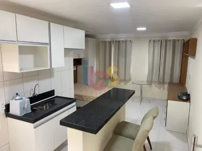 Flat com 1 Quarto para alugar, 33m² no Santo Antônio, Itabuna