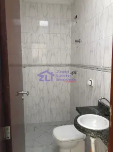 Sobrado com 2 Quartos para alugar, 127m² no Vila Bela, São Paulo