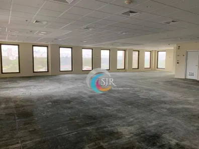 Conjunto Comercial / Sala para venda ou aluguel, 540m² no Itaim Bibi, São Paulo