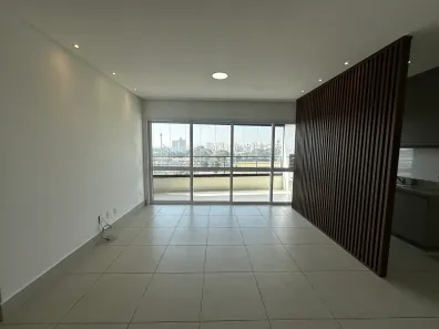 Apartamento com 3 Quartos para alugar, 114m² no Vila Edmundo, Taubaté