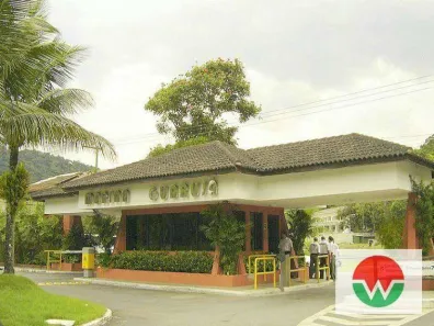 Terreno / Lote / Condomínio à venda, 1993m² no Balneario Praia do Perequê, Guarujá