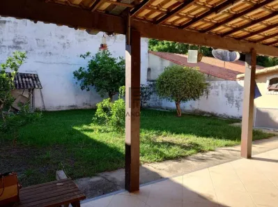 Casa com 4 Quartos à venda, 191m² no Vila Capri, Araruama