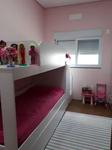 Casa de Condomínio com 3 Quartos à venda, 140m² no Residenciais Fazenda Itapema, Limeira