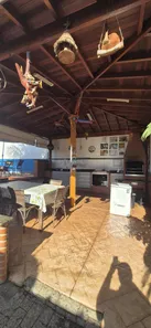 Fazenda / Sítio / Chácara com 3 Quartos à venda, 220m² no Jardim Santa Eliza, Americana