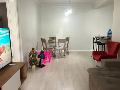 Apartamento com 2 Quartos à venda, 77m² no Salto Weissbach, Blumenau