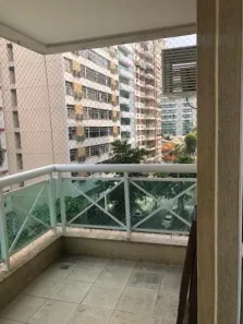 Apartamento com 2 Quartos à venda, 87m² no Ingá, Niterói