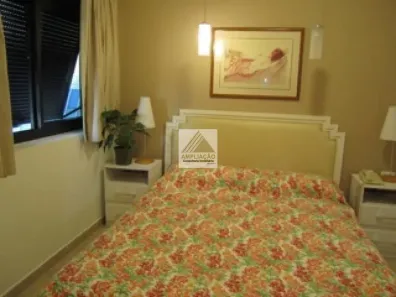 Flat com 1 Quarto para venda ou aluguel, 40m² no Itaim Bibi, São Paulo